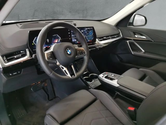 BMW X1 xDrive
