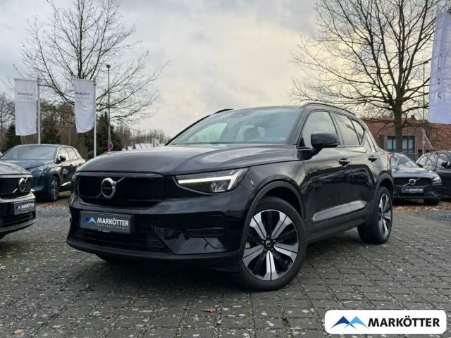 Volvo XC40 Plus Recharge