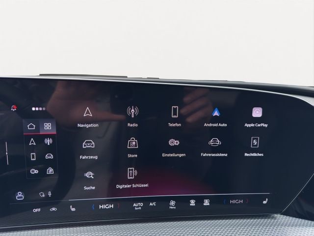 Audi Q5 Quattro S-Tronic