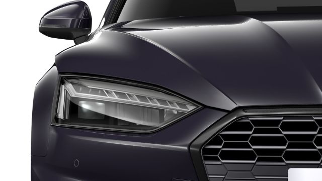 Audi A5 40 TFSI S-Tronic Sportback