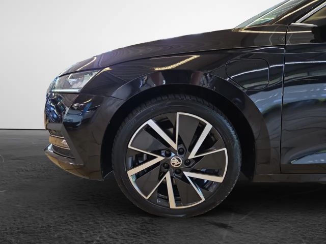 Skoda Octavia 1.4 TSI Combi iV