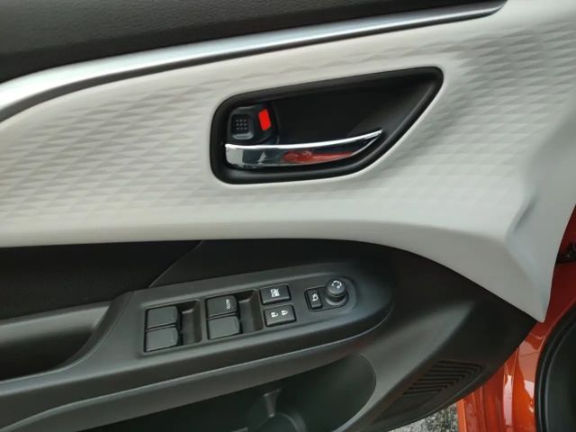 Suzuki Swift Comfort