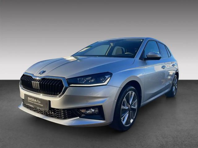 Skoda Fabia 1.0 TSI Style Style