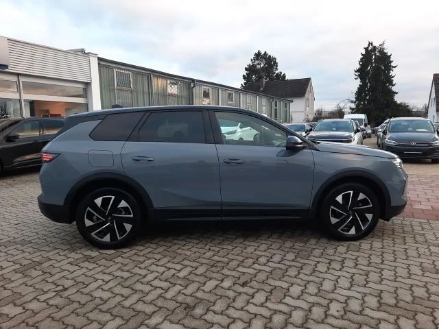 Opel Grandland X GS-Line Grand Sport