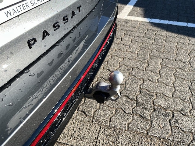 Volkswagen Passat DSG R-Line