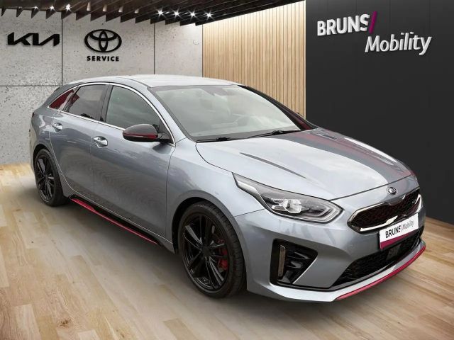 Kia ProCeed GDi