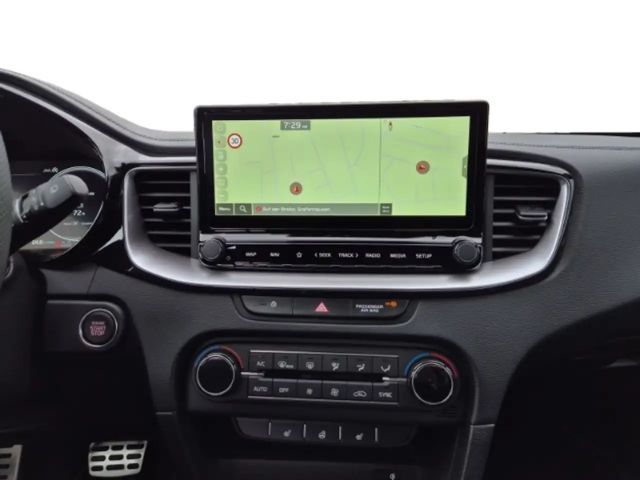 Kia Ceed GDi GT-Line