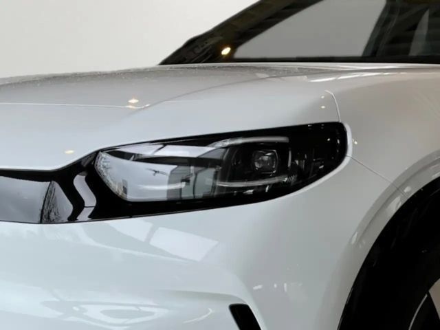 Ford Capri Extended range RWD