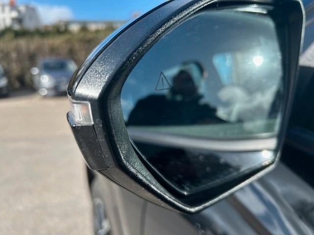 Hyundai Tucson 1.6 N Line T-GDi