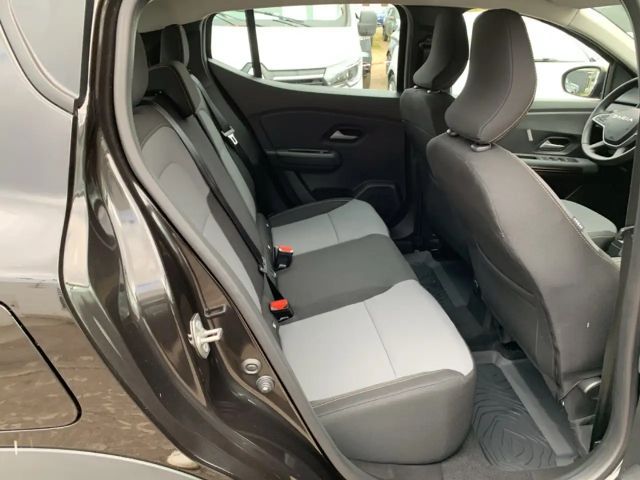 Dacia Sandero ECO-G Extreme Stepway