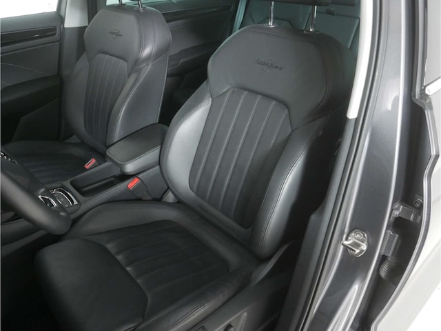 Skoda Kodiaq 2.0 TDI 4x4