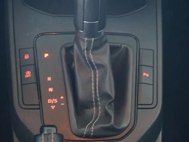 Seat Ibiza DSG Style