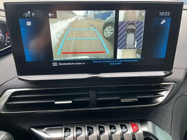 Peugeot 3008 Allure Pack EAT8