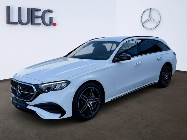 Mercedes-Benz E 300 AMG Line Estate