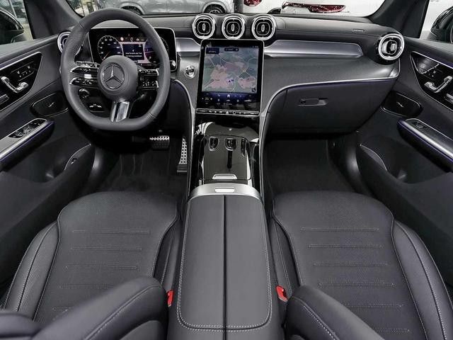 Mercedes-Benz GLC 220 4MATIC GLC 220 d