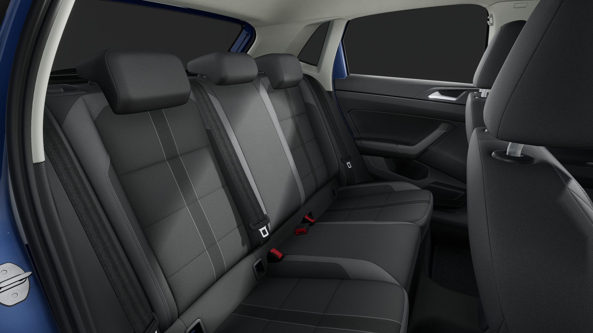 Volkswagen Polo 1.0 TSI DSG IQ.Drive Style