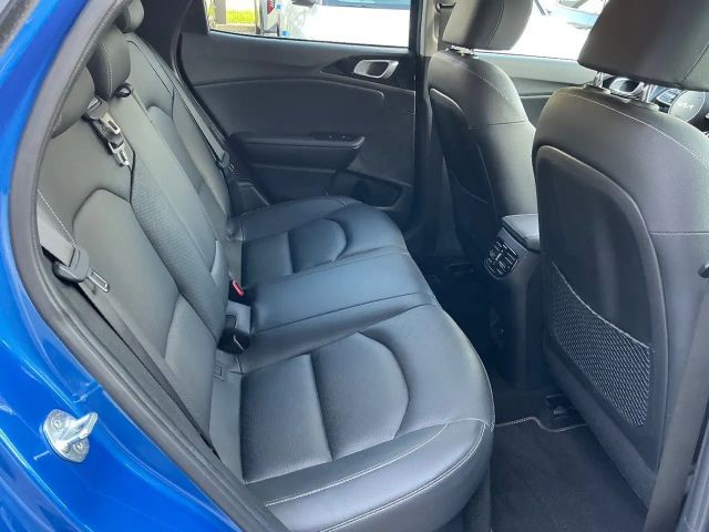 Kia XCeed Platinum Edition