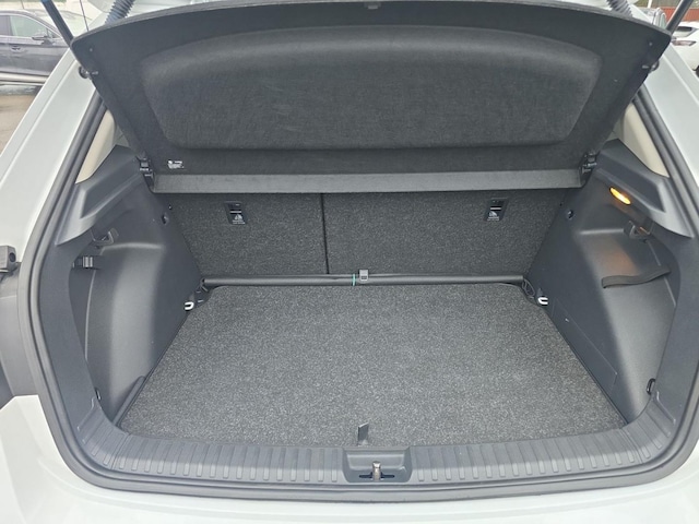 Skoda Fabia 1.0 TSI Tour