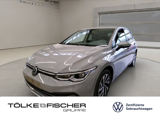 Volkswagen Golf Golf VIII