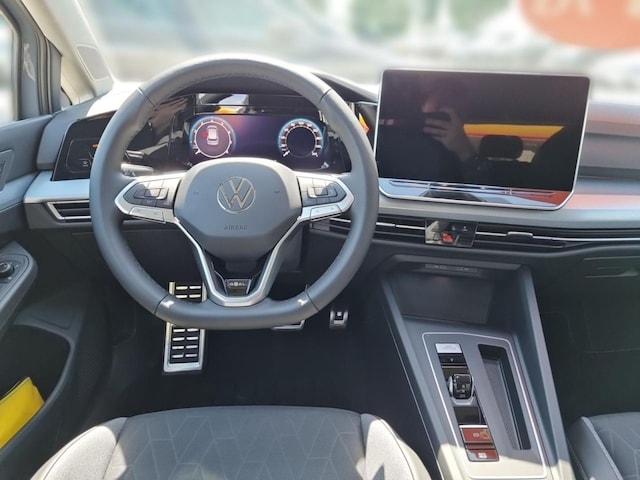 Volkswagen Golf Golf VIII Life