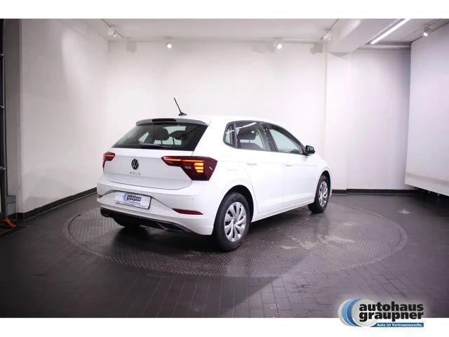 Volkswagen Polo Life