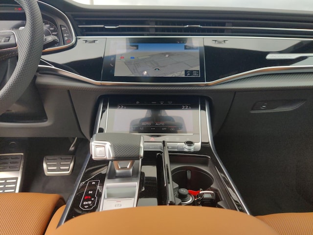 Audi RS Q8 Performance Quattro