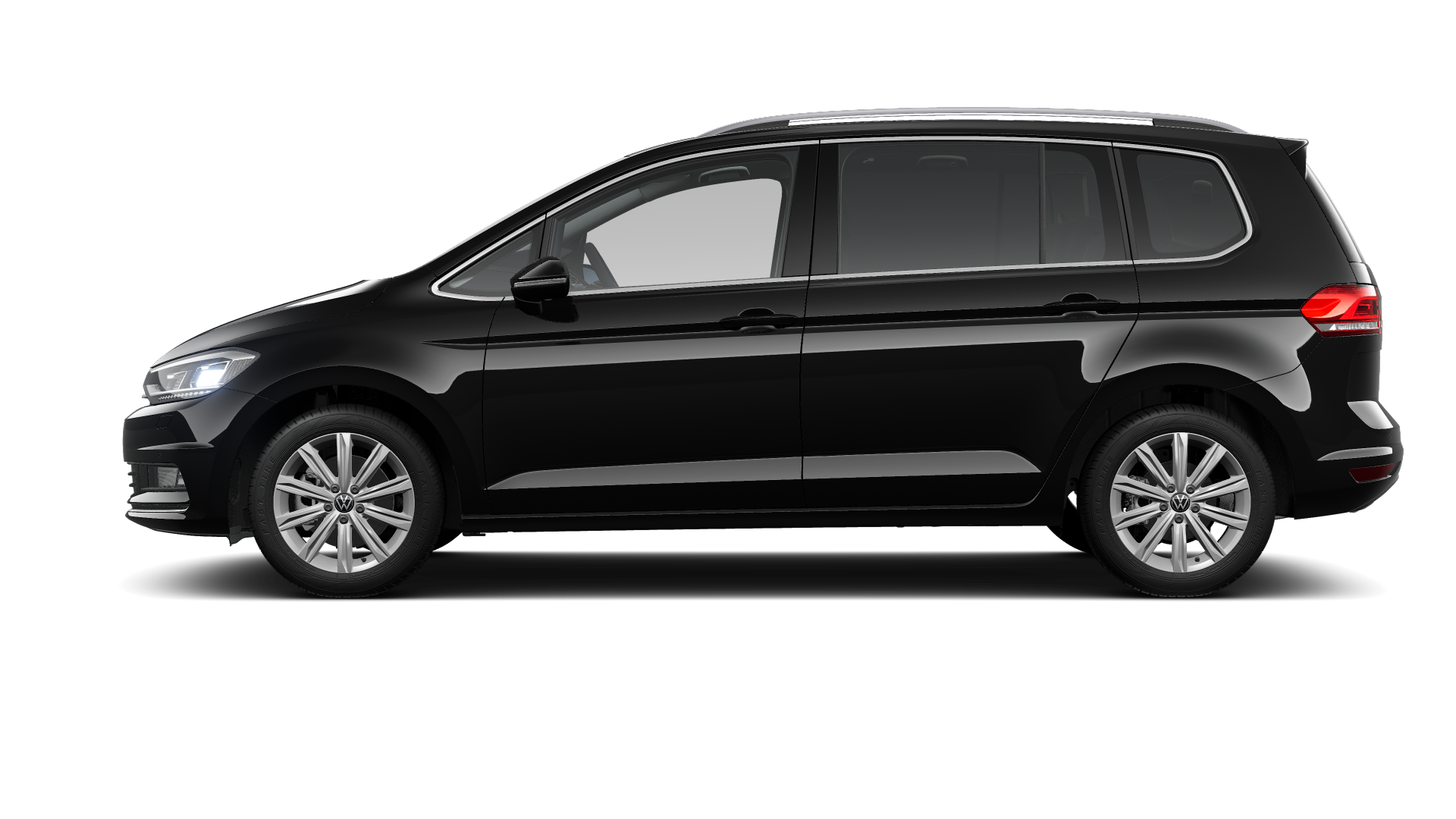 Volkswagen Touran Highline