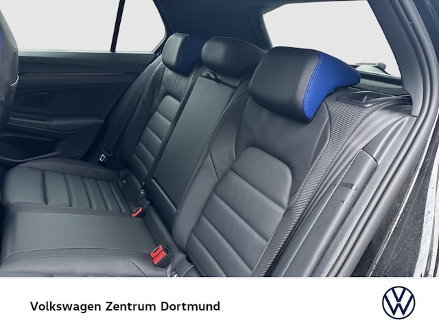 Volkswagen Golf Golf VIII