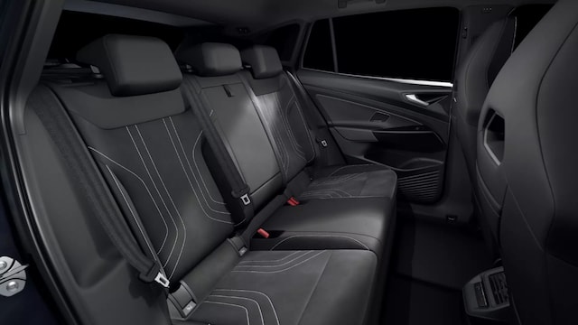 Volkswagen ID.4 Automatik AHK NAVI KEYLESS ACC