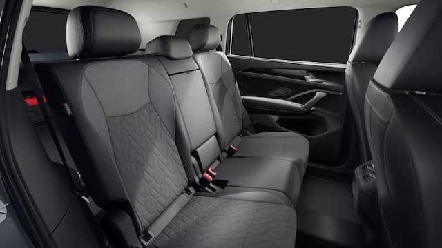 Volkswagen Tayron 2.0 TDI 4Motion DSG