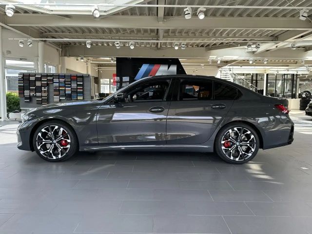 BMW 340 M-Sport Sedan xDrive