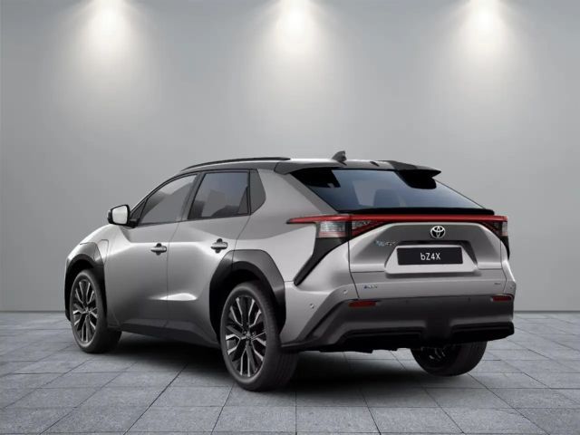 Toyota bZ4X Lounge Vierwielaandrijving