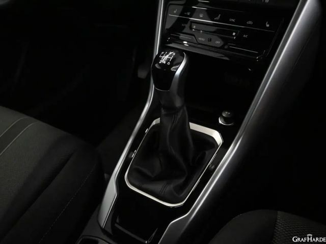 Volkswagen T-Roc 1.0 TSI Cabriolet Style