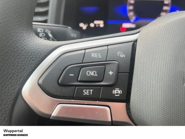 Volkswagen Polo 1.0 LED SHZ PDC KLIMA ZV