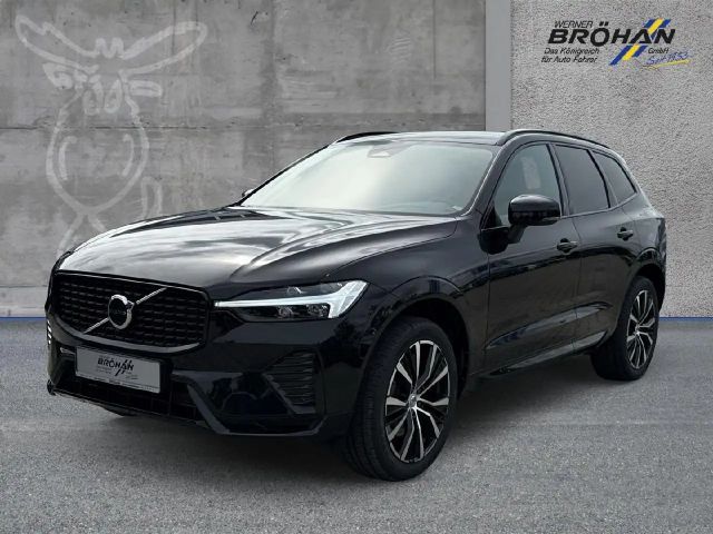 Volvo XC60 Dark Plus