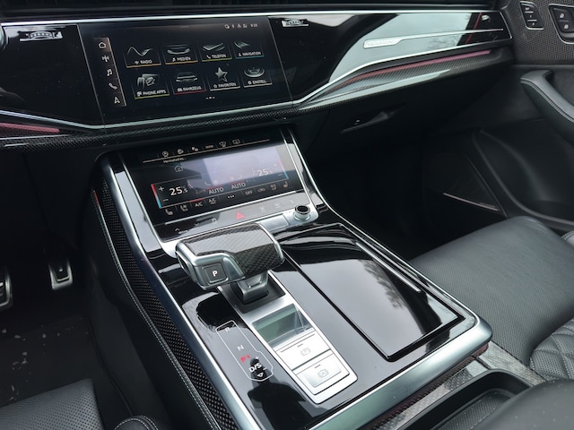 Audi Q7 50 TDI Competition Quattro