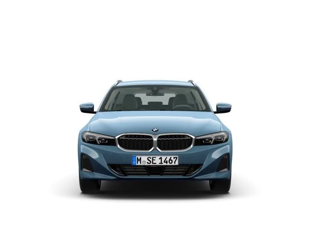 BMW 318 318i Touring