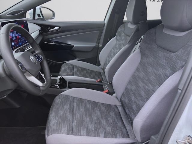 Volkswagen ID.4 IQ.Drive Performance Pro