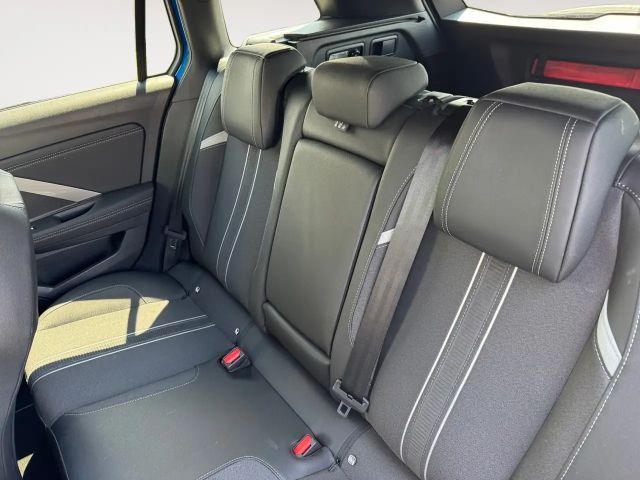 Opel Astra Sports Tourer