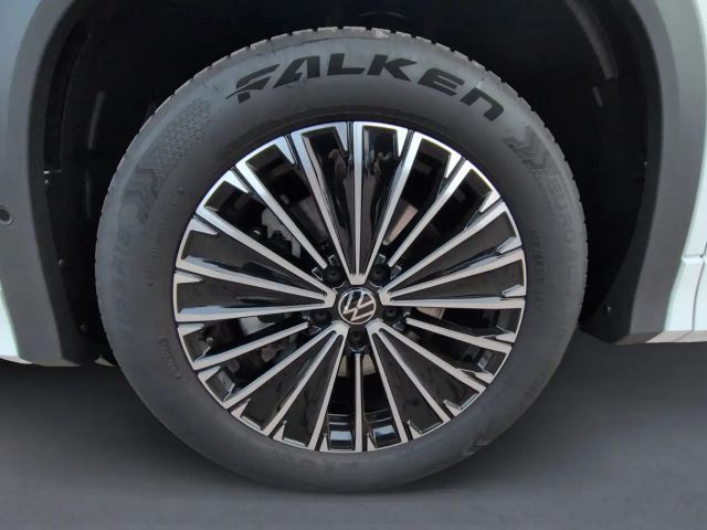 Volkswagen Tayron 1.5 TSI Life eHybrid