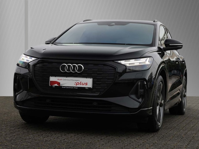 Audi Q4 e-tron 40