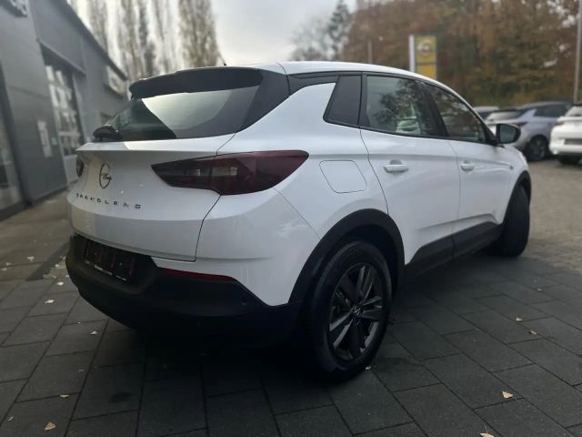 Opel Grandland X Business Edition