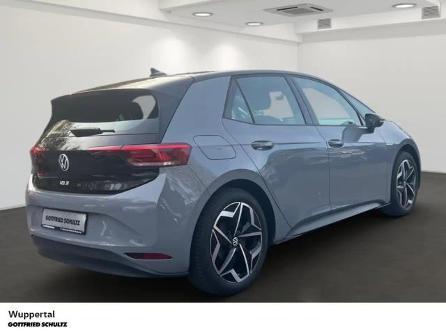 Volkswagen ID.3 150 kW Performance Pro