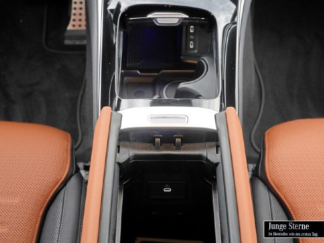 Mercedes-Benz GLC 200 4MATIC Coupé