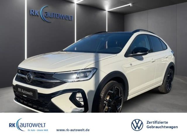 Volkswagen Taigo 1.5 TSI DSG R-Line