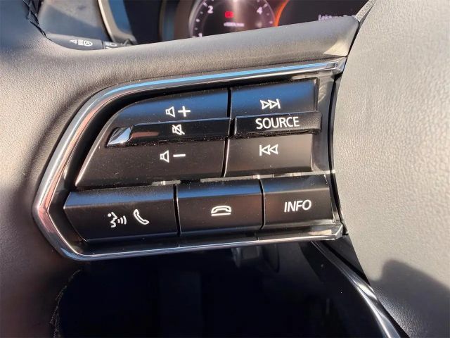 Mazda CX-60 4WD Homura Plus