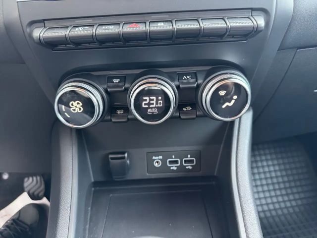 Renault Captur Experience