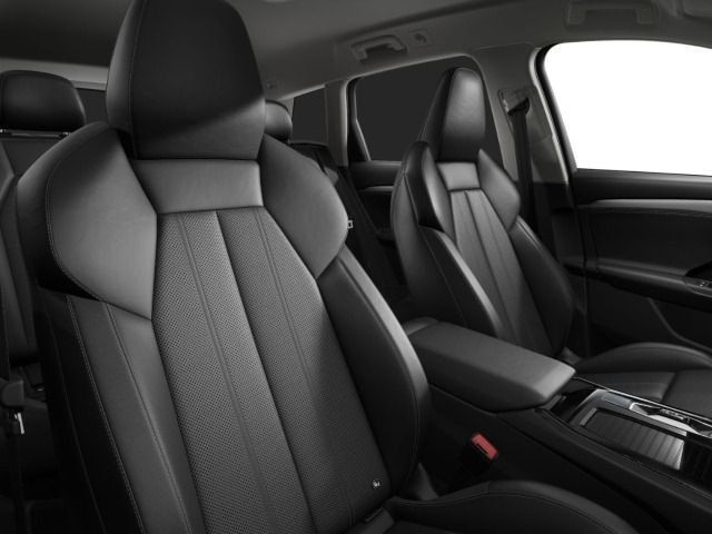 Audi Q6 e-tron Quattro