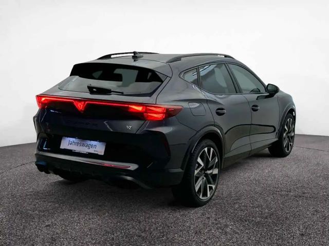 Cupra Formentor DSG VZ