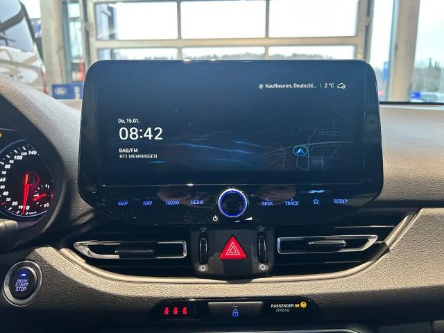 Hyundai i30 2.0 N Performance T-GDi